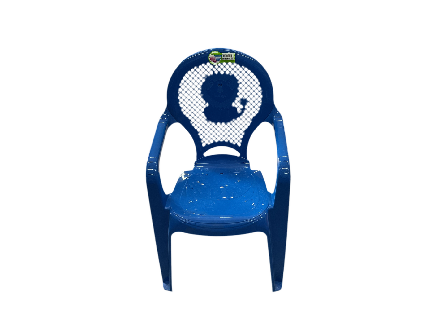 SILLA INFANTIL SAMMY LEON FERPLAST