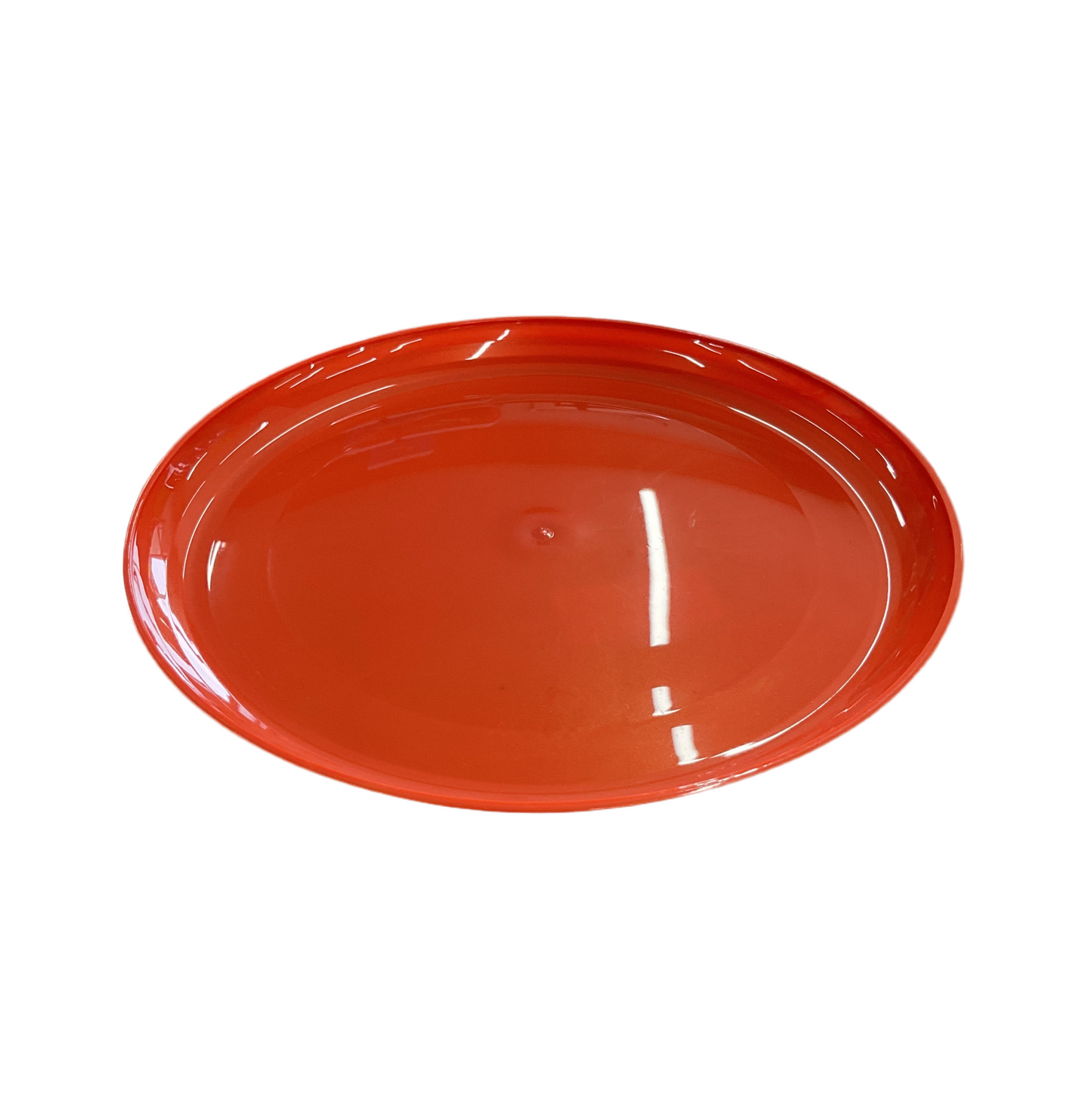 PLATO TAQUERO LISO LOGA