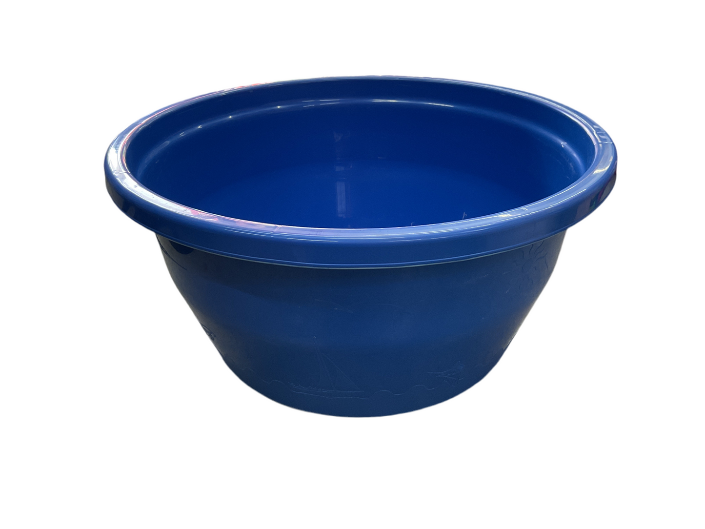 PALANGANA ALEJANDRA N. 6 65 L ALMOPLASTIC
