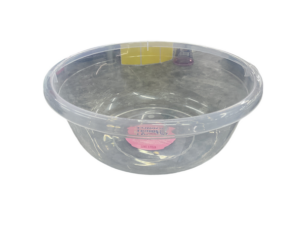 TINA TRANSPARENTE #1 5 L YULIANA