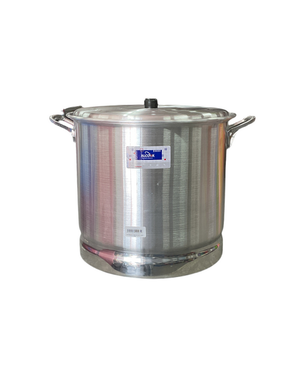 VAPORERA DE ALUMINIO #40 48 L ALCOVA