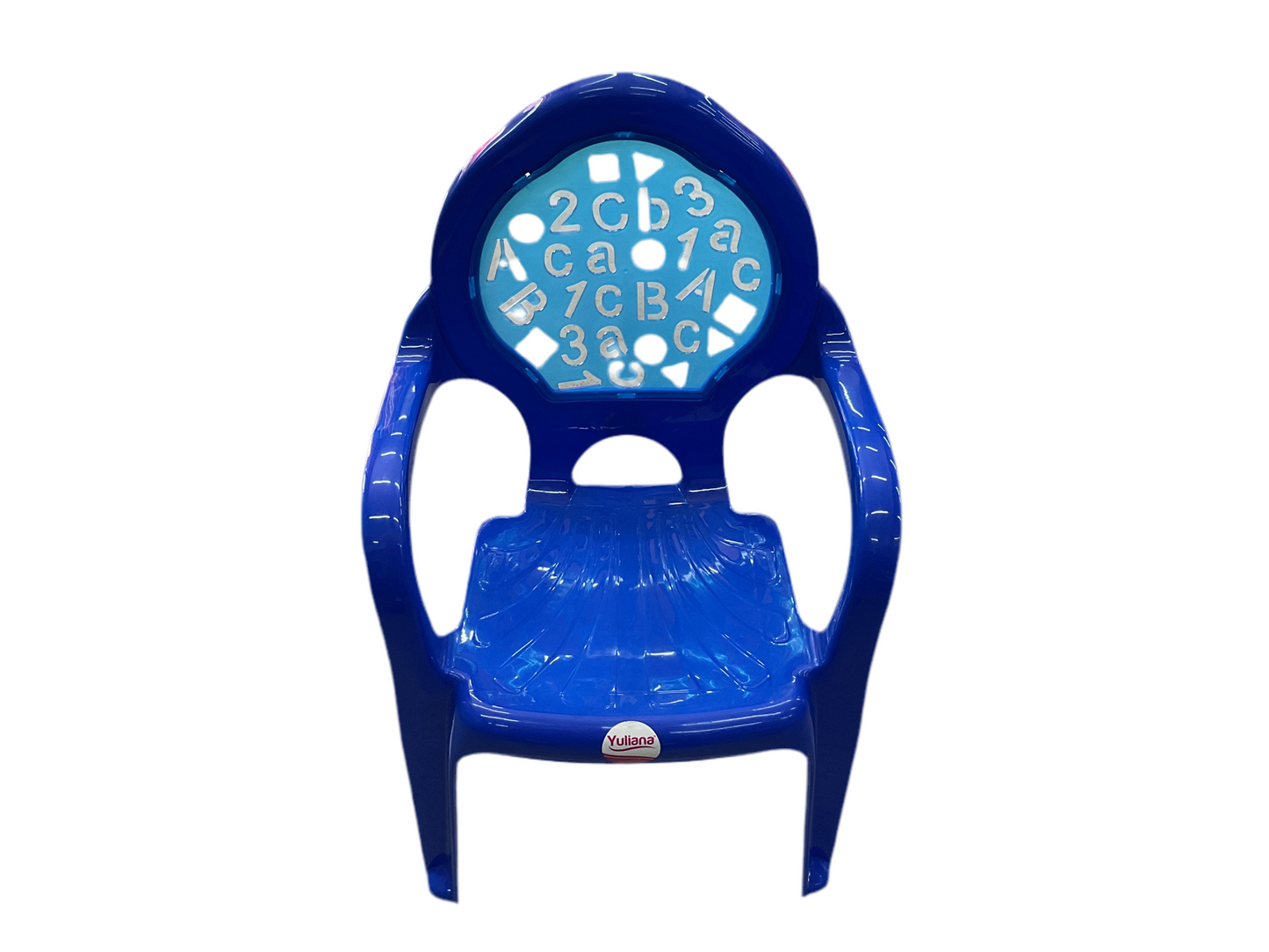SILLA INFANTIL BAMBINO YULIANA