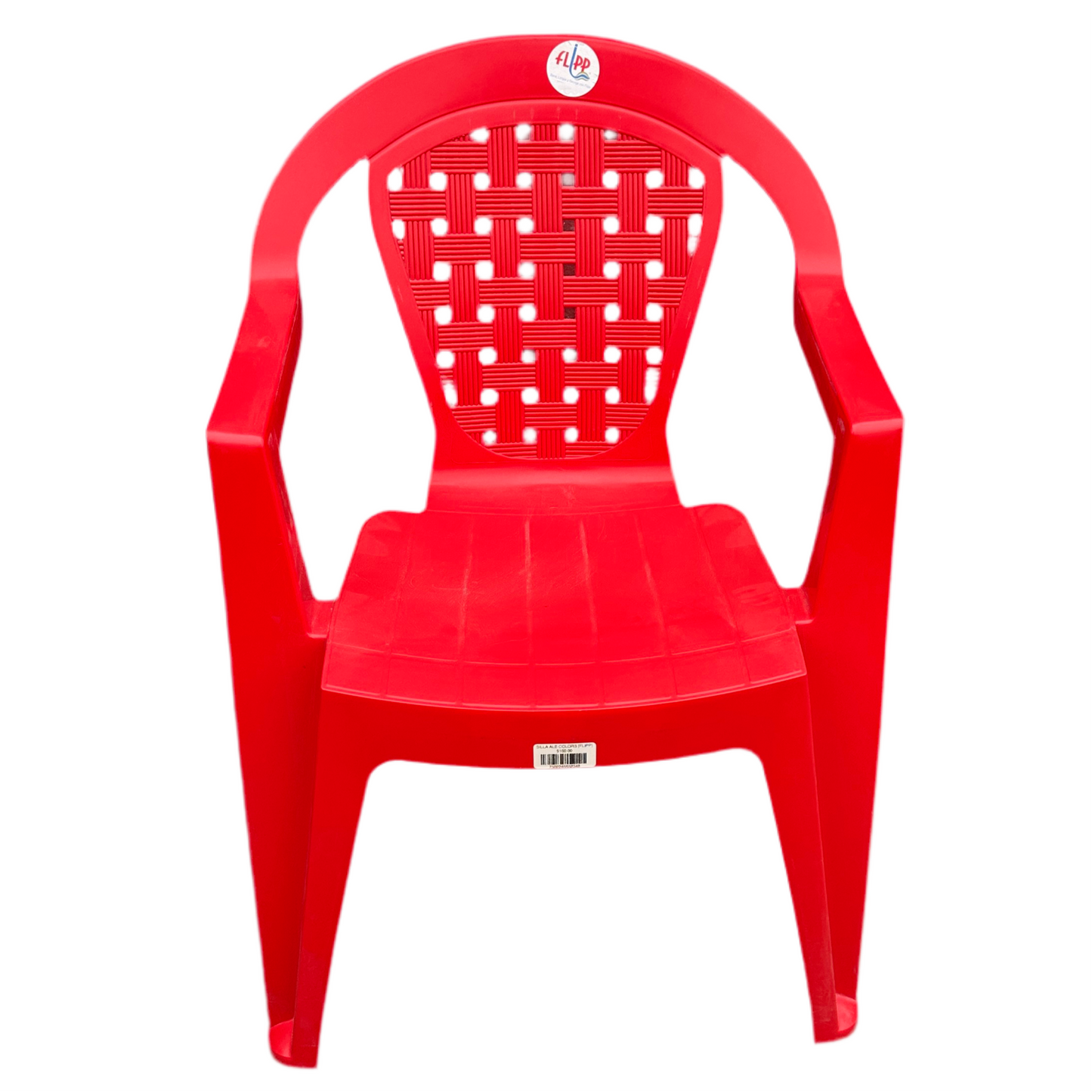 SILLA ALE COLORS FLIPP