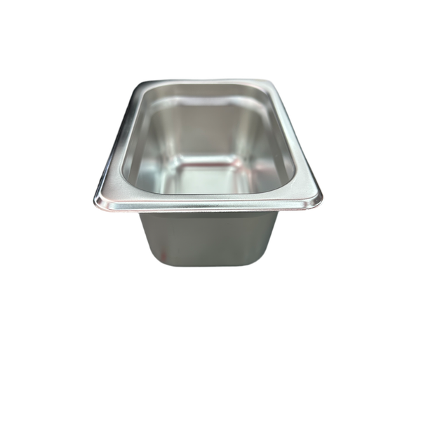 INSERTO ACERO INOXIDABLE TRAVESSA