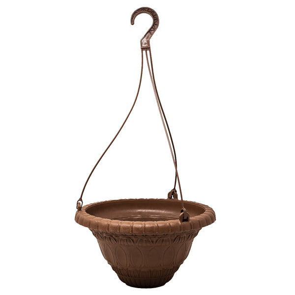 MACETA COLGANTE AZTECA DNOVO