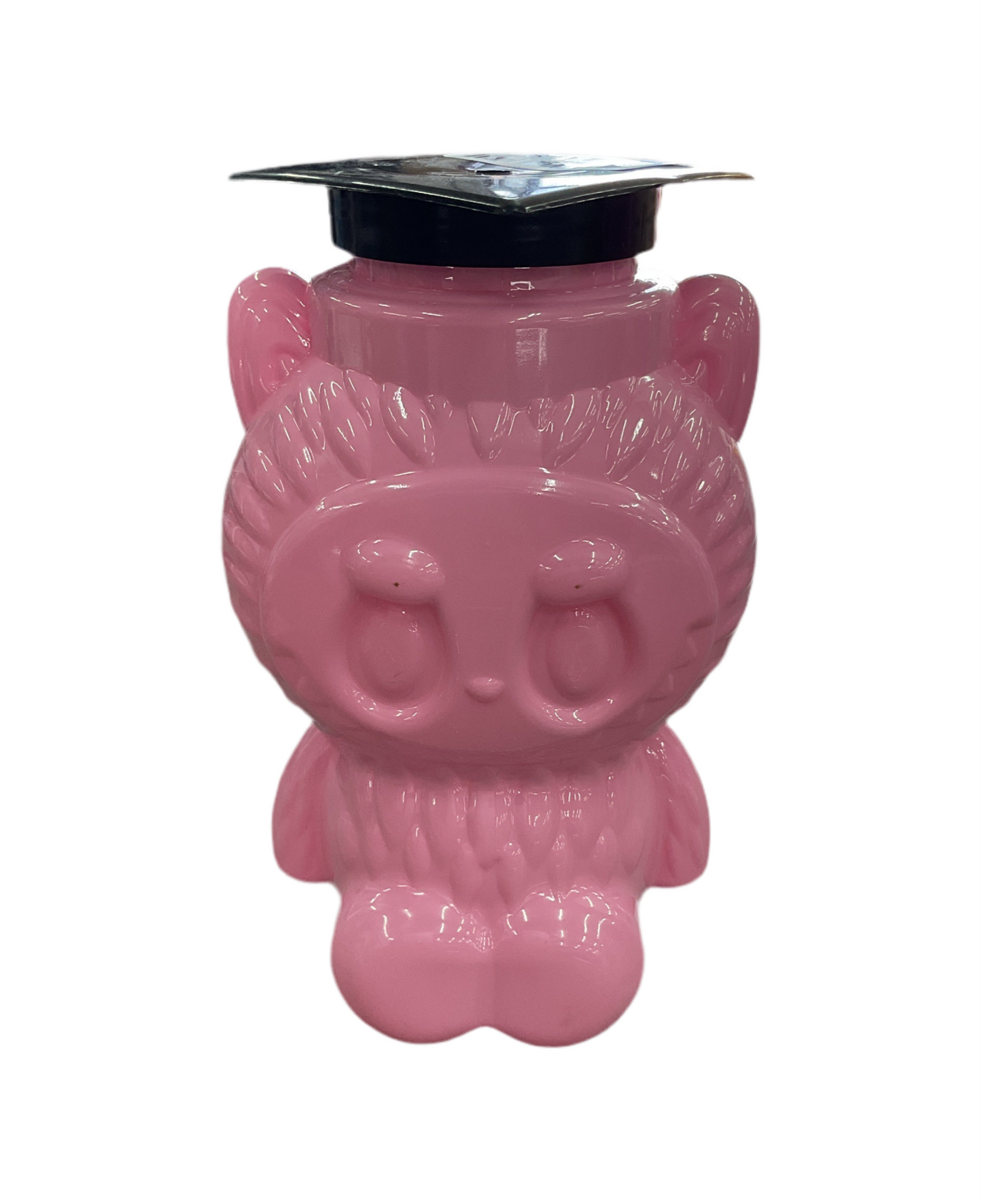 DULCERO GRADUACION LABUBU CON BIRRETE AUSVIL