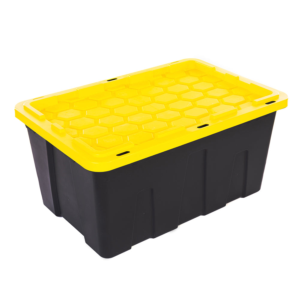 CAJA ORGANIZADORA ECOFORTE 114 LTS