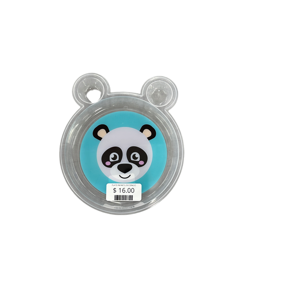 PLATO INFANTIL DECORADO