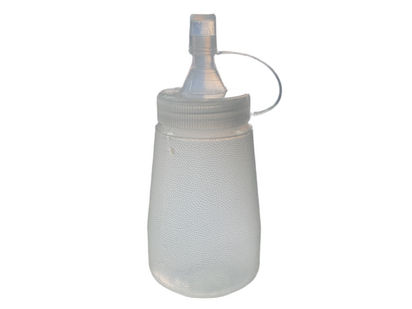 MOSTACERO 1/8 125ML CHICO PG