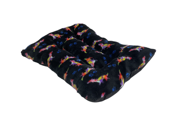 CAMA PARA MASCOTA MINI 40X30 CM