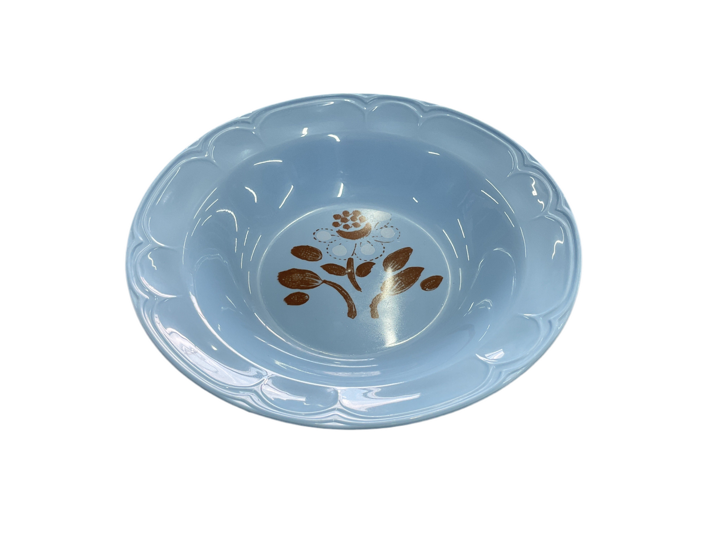 MELAPLAST PLATO SOPERO 8.5" DECORADO