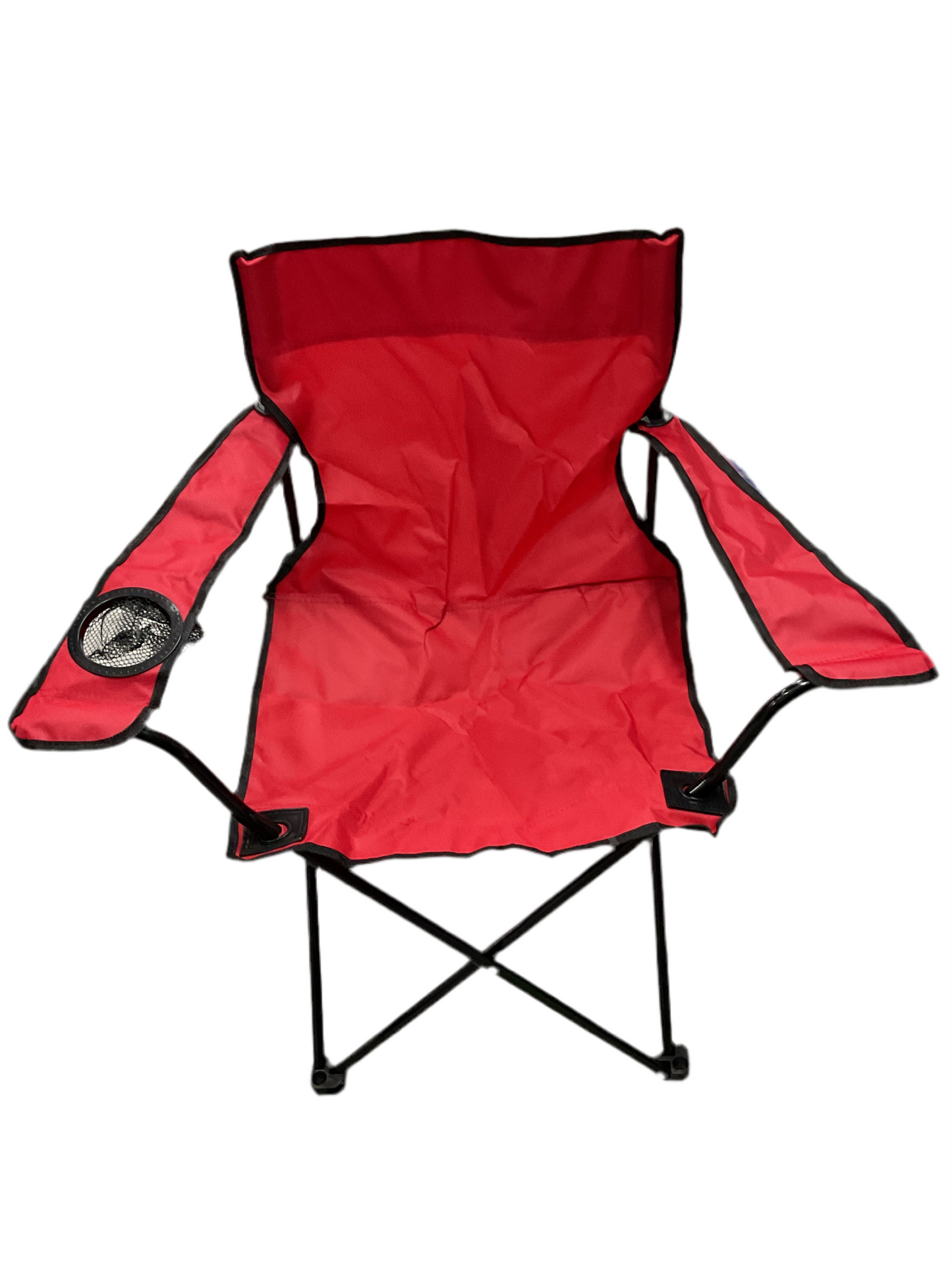 SILLA PLEGABLE DE TELA PARA ADULTO