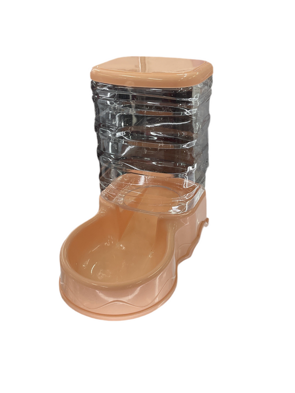 COMEDERO RECTANGULAR