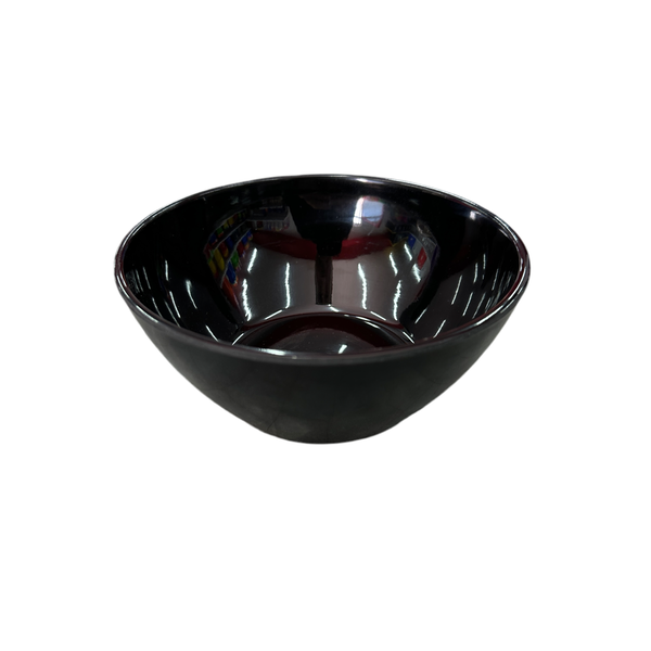 TAZON SOPERO 5.5 MELAMINA NEGRA DIAMANTE