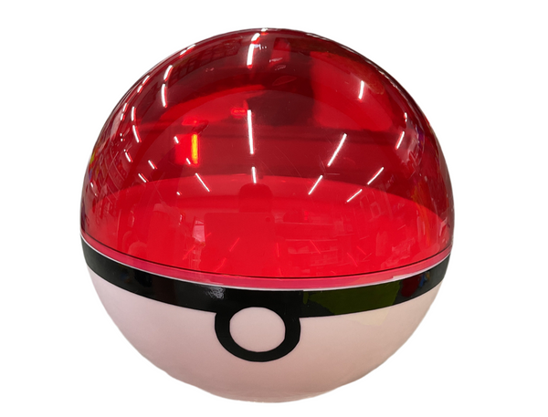 POKEBOLA DULCERO 16 LEOPLASTIC