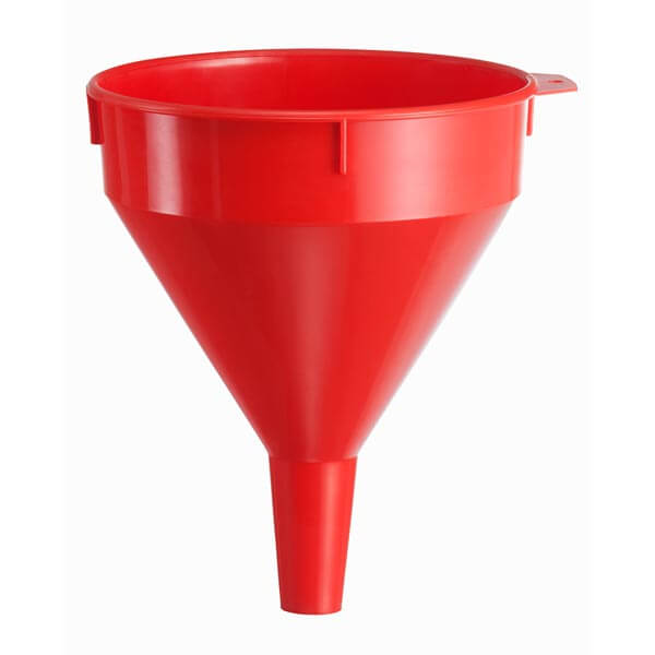 EMBUDO SENCILLO MEDIANO CUBASA