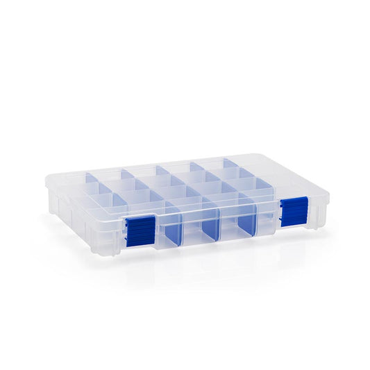 CAJA ORGANIZADORA CUBASA