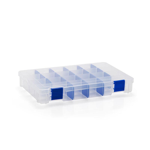 CAJA ORGANIZADORA CUBASA