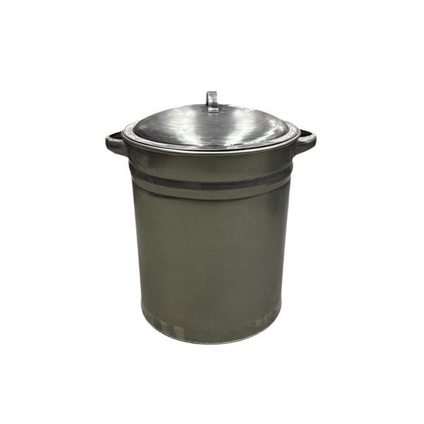 VAPORERA C/DIVISION ACERO GTO