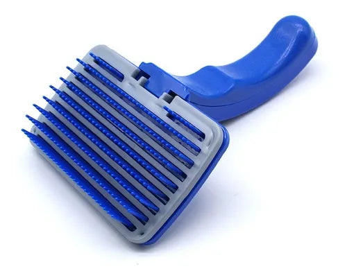 CEPILLO MASCOTA CARDA 50583 PARK PET