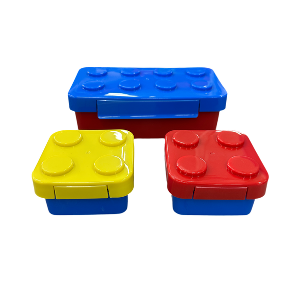 CONTENEDORES LEGO