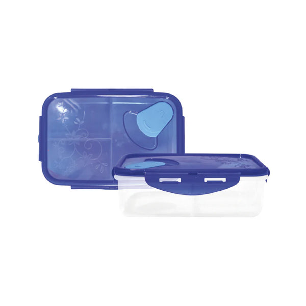 HERMETICO CON 3 DIVISIONES YULIANA