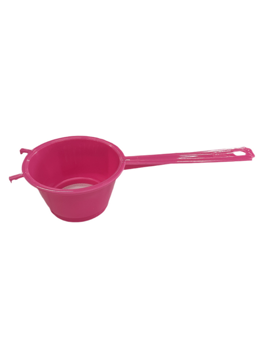 COLADERA VASO TERRONES