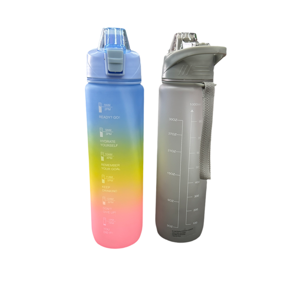 BOTELLA CON POPOTE 946 ML