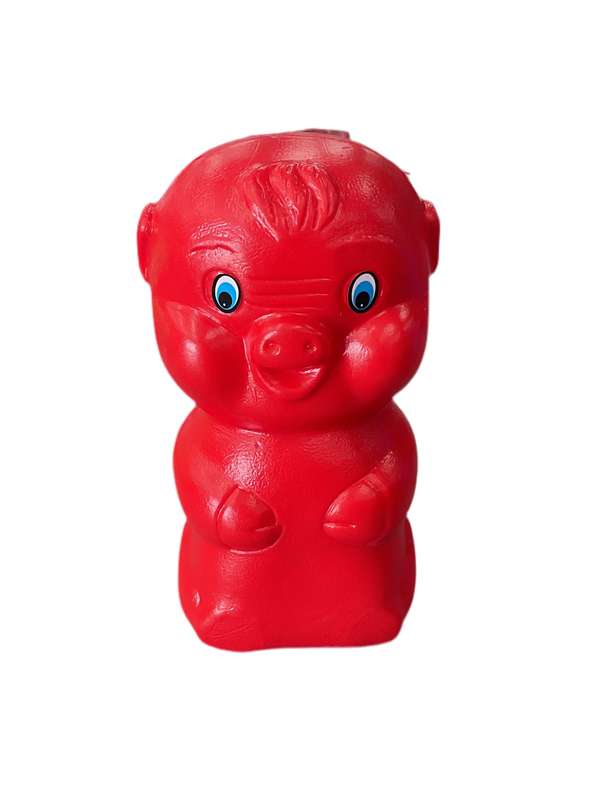 ALCANCIA COCHINO BEBE PG