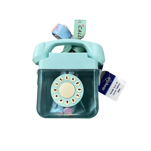 TERMO INFANTIL TELEFONO