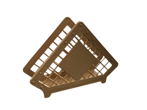 SERVILLETERO FLOR BORIS