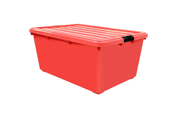 CAJA SANSON 68 L COLORES DNOVO