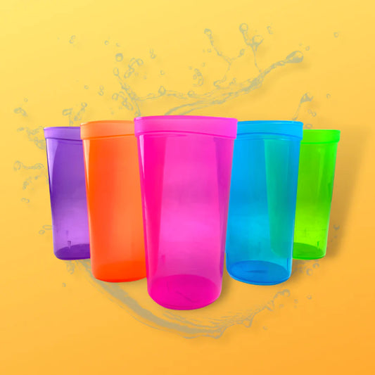 VASO ORLANDO 1L COLORS [YULIANA]