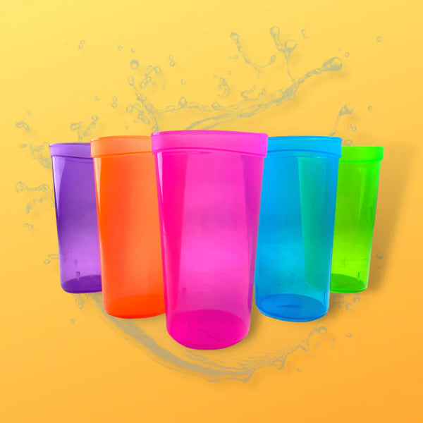 VASO ORLANDO 1L COLORS [YULIANA]