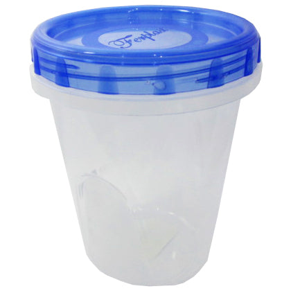 RECIPIENTE FRIGO ROSCA 1.75 L FERPLAST