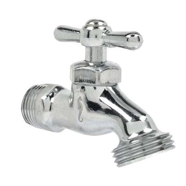 LLAVE CON ROSCA RUGO