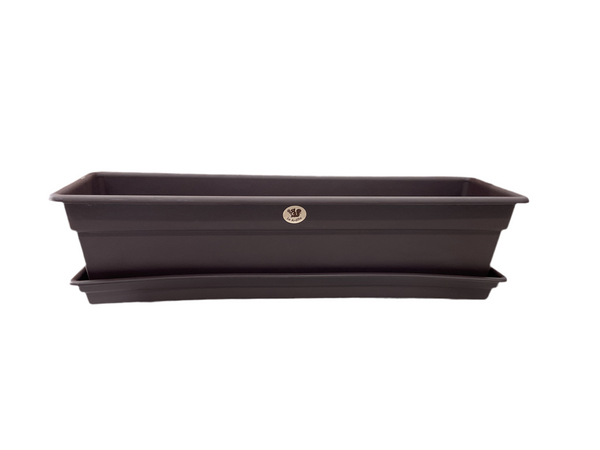 MACETA JARDINERA C/B 3 L61X19