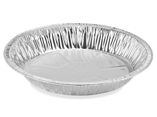 CHAROLA CIRCULAR DE ALUMINIO