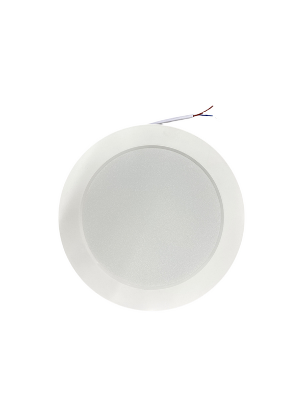 LAMPARA PANEL LED PARA PLAFON 12 W KMBD03
