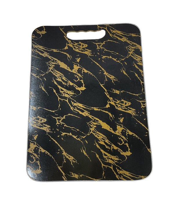 TABLA DE PICAR RECTANGULAR 28X38 CM GONG'S FORESTRY