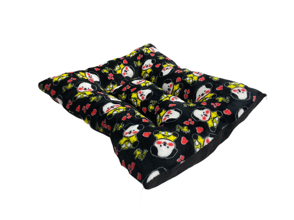 CAMA PARA MASCOTA MEDIANA 60 X 50 CM