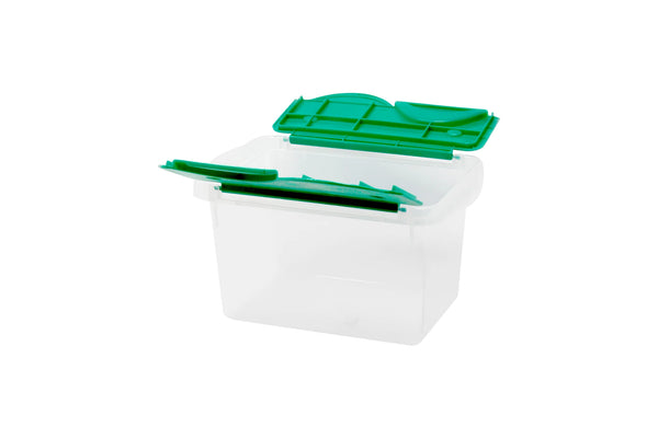 CAJA MULTICOSITAS DNOVO