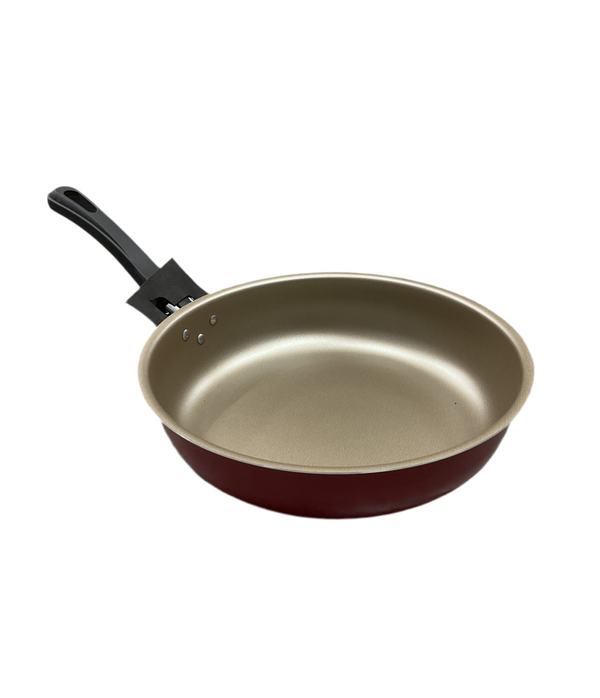 SARTEN JUMBO NO. 26 TEFLON TIMESA