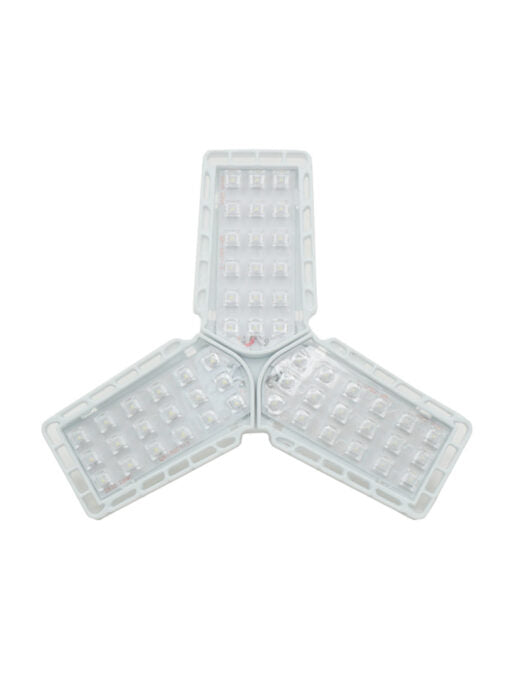 LUMINARIO DECORATIVO 30W