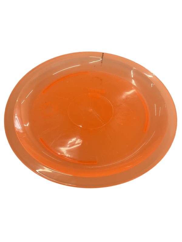 PLATO TAQUERO TRANSLUCIDO JAMS