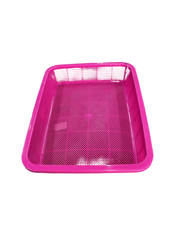 COLADOR RECTANGULAR GRANDE