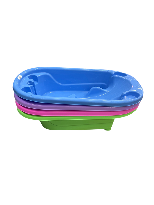 BAÑERA TINA PARA BEBE JUGA