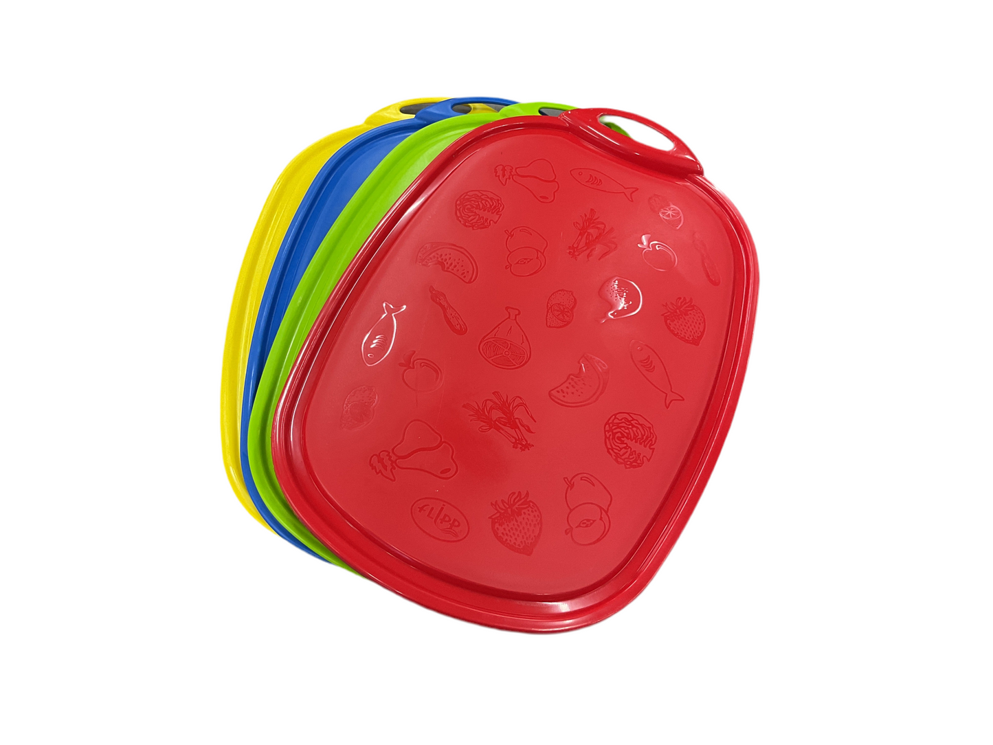 TABLA PARA PICAR FLIPP