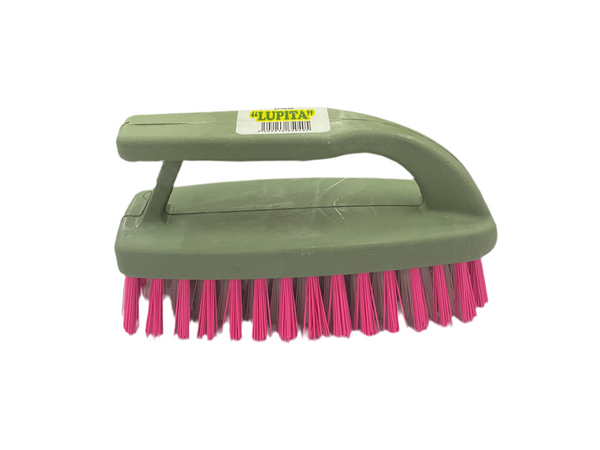 CEPILLO PLANCHA LUPITA