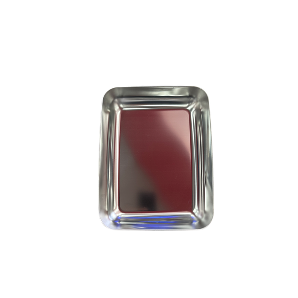 BANDEJA RECTANGULAR PEONIA